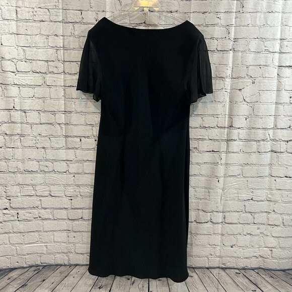 New without tags Ladies Dress Barn woman collection dress Size 18W - Picture 2 of 4